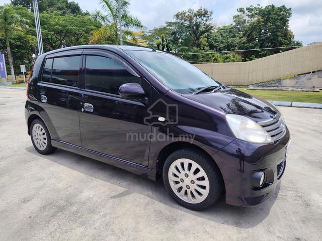 2012 Perodua VIVA 1.0 ELITE EZi (A) - 2