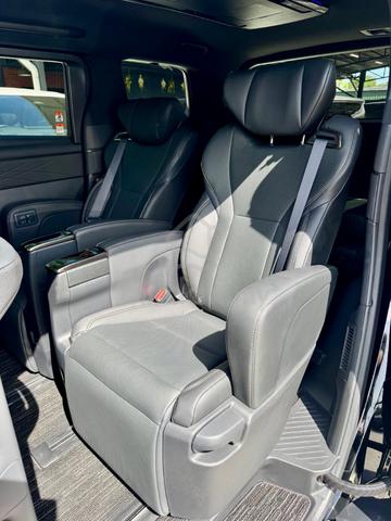 2025 Toyota ALPHARD 2.5 Z Dim 360 Camera 8 Y Wrty - 3
