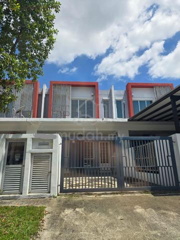 NEW | 2 storey Pistia Setia Ecohill 1 Semenyih Eco majestic Pallida 1