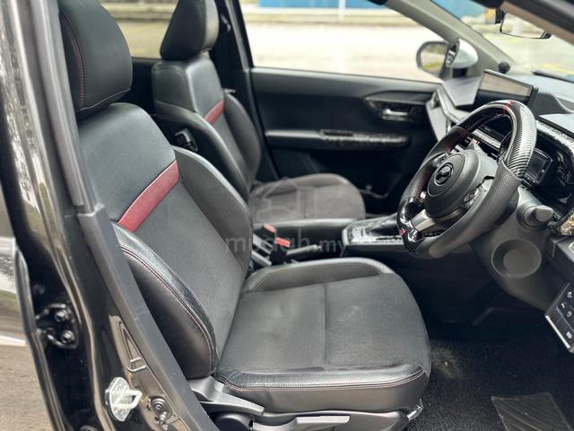 2023 Perodua AXIA 1.0 AV (A) SHOWROOM CONDITION - 5