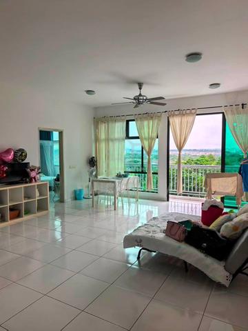 The Sky Executive Suites @ Bukit Indah 1