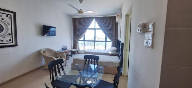 Vista Alam Serviced Apartment 1