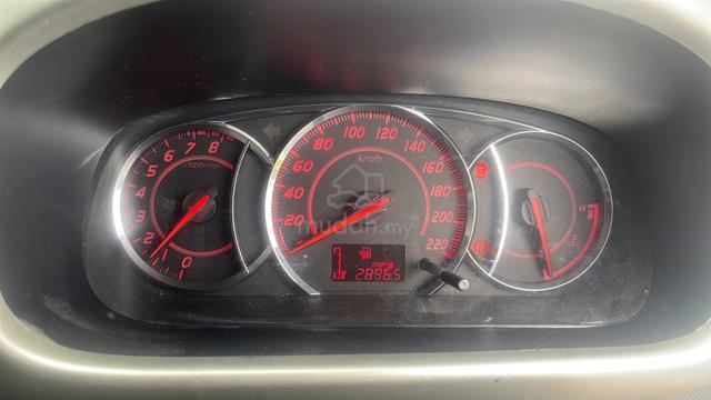 2010 Perodua MYVI 1.3 SE GHS FACELIFT (M) - 2