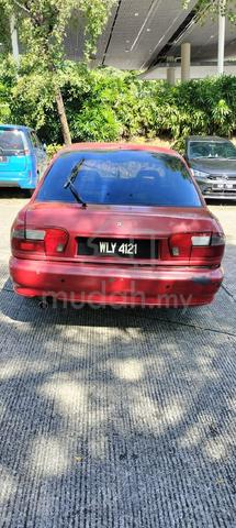 2004 Proton WIRA 1.5 A/B GL (M) - 4