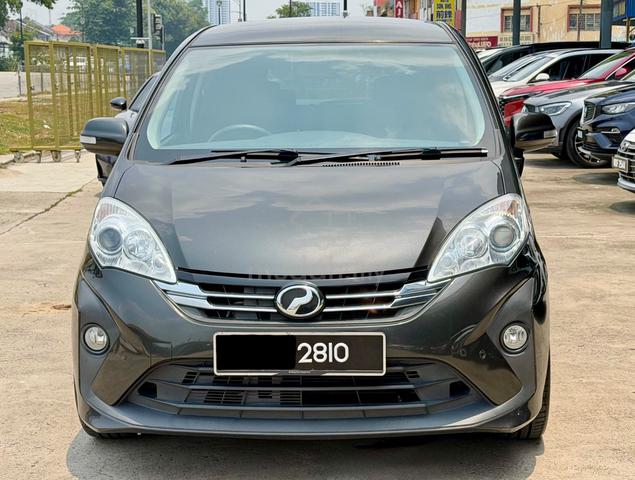 2022 Perodua ALZA 1.5 SE✅48k Mileage (A) - 5