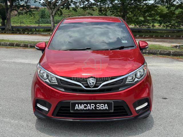Proton IRIZ EXECUTIVE 1.3L (A) ONE OWNER - 2