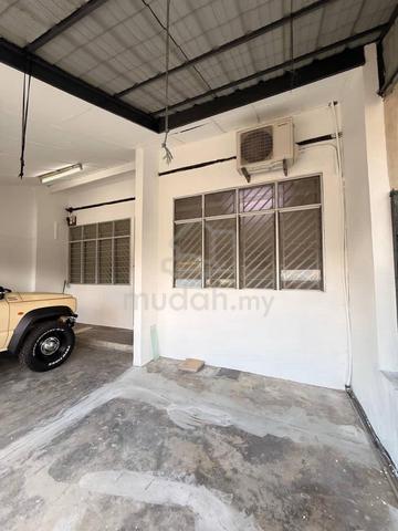 For Sale Jalan Dian @ Taman Munsyi Ibrahim 1