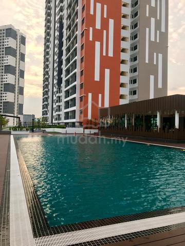 Meritus Residensi 1