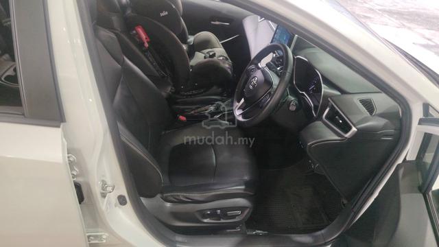 2022 Toyota COROLLA 1.8 G (A) ALL-IN - 5