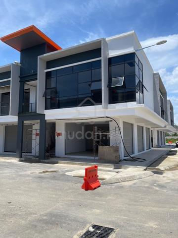 parkland city Benoni papar - Commercial Property for rent in Kota ...