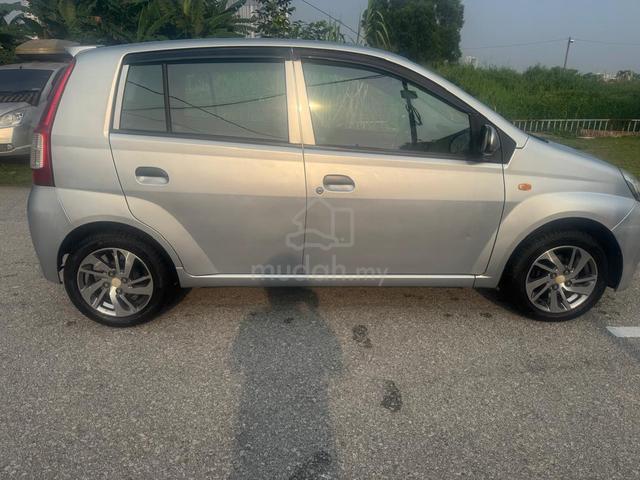 2011 Perodua VIVA 0.8 850 EX (M) - 1