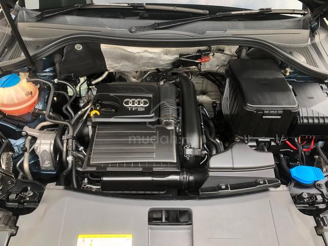 Audi Q3 2.0 TFSI S LINE FACELIFT` (A) PRICE OTR - 5