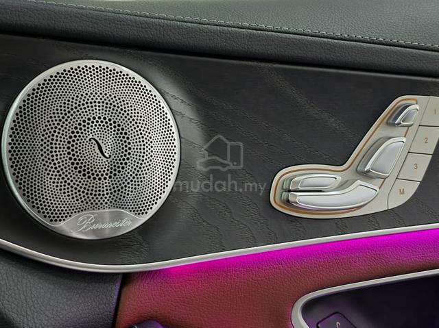 Mercedes Benz C300 AMG 2.0 🌟BURMESTER D/METER - 2