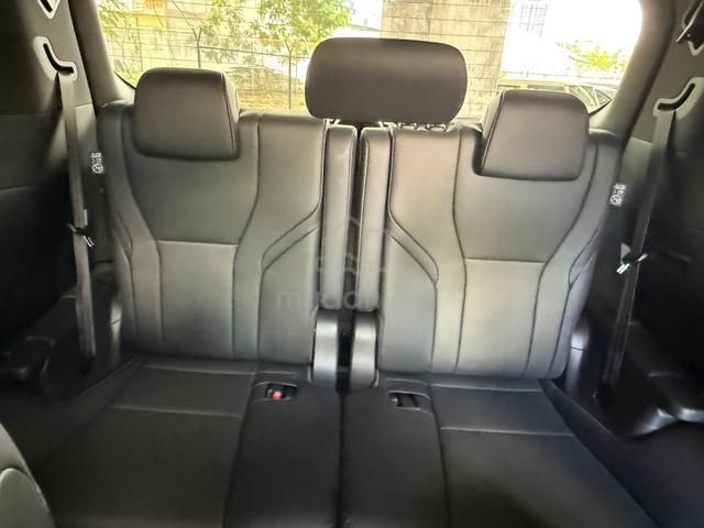 2025 Toyota ALPHARD 2.5 Z S/R Modelista TV BSM DIM - 5