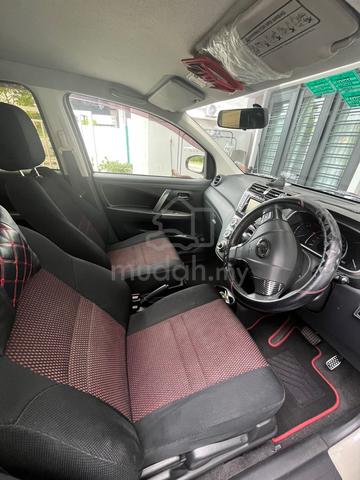 2012 Perodua MYVI 1.5 SE ZHS (A) - 3
