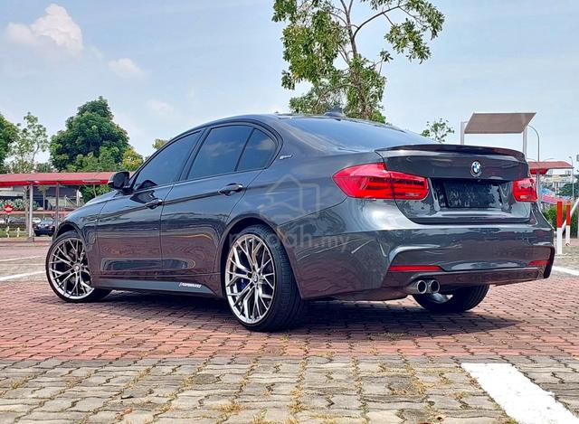 2017 Bmw G20 330E 2.0 M-sport FACELIFT - 5