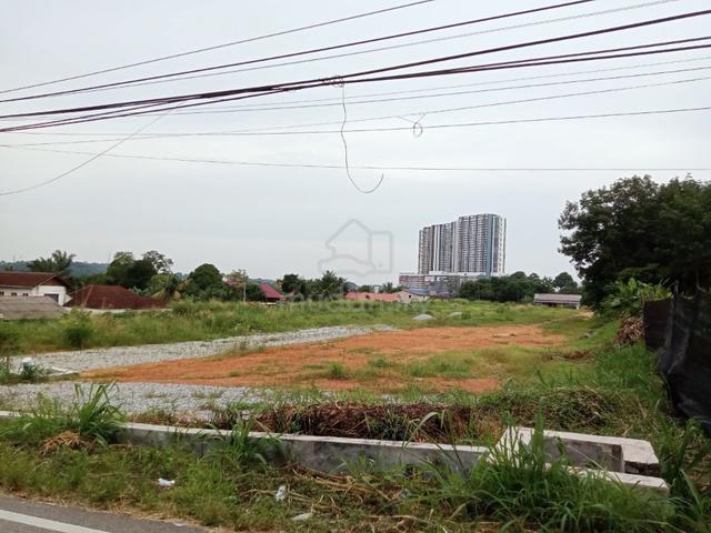 Tanah Lot Banglo Sungai Ramal, Kajang for Sale 2