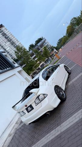 2007 Honda CIVIC 1.8 i-VTEC (A) - 5