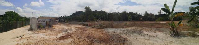 NT Land Flat Bungalow Lot Donggongon Penampang ITCC 3