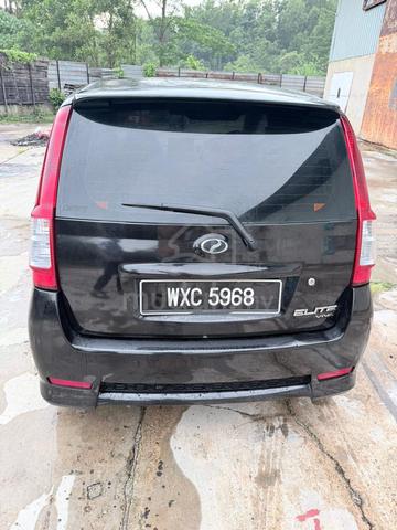 2012 Perodua VIVA 1.0 ELITE EZi (A) - 4