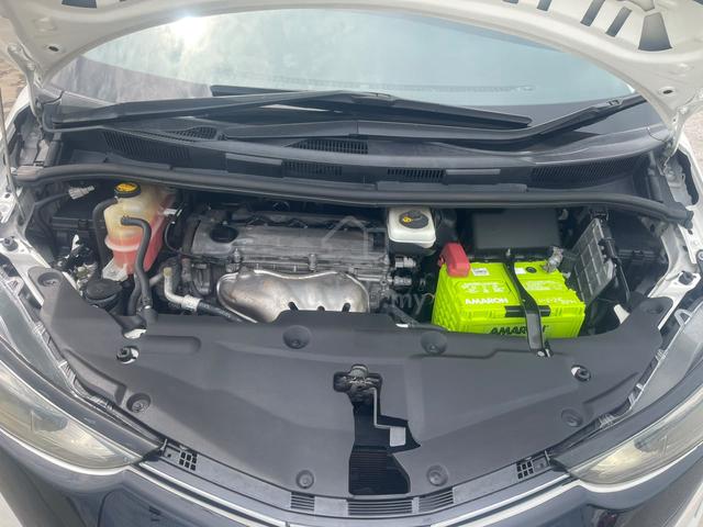 2012/17 Toyota ESTIMA 2.4 AERAS FACELIFT (A) - 5