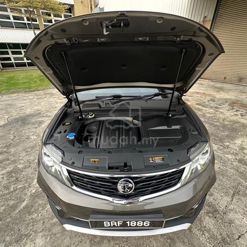 2022 Proton X70 1.8 PREMIUM 2WD (A) - 5
