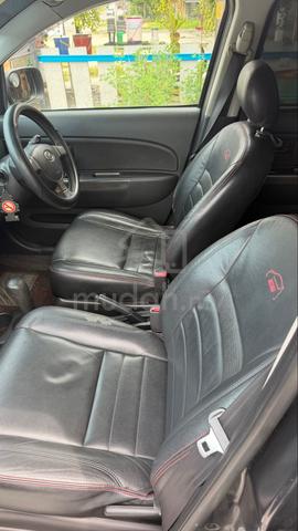 2010 Perodua MYVI 1.3 SE ZHS FACELIFT (A) - 2