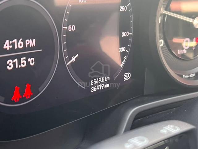 2022 BMW 740Le X-Drive M-Sport (low mileage) 3.0 - 4