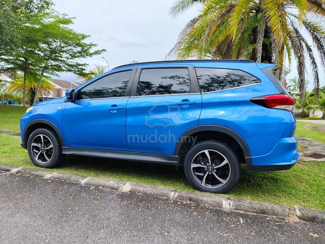 2019 Perodua ARUZ 1.5 AV (A) - 3