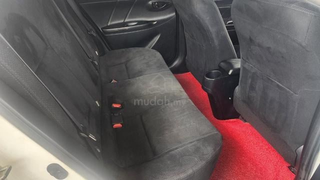 2013 Toyota VIOS 1.5 J ENHANCED (A) - 3
