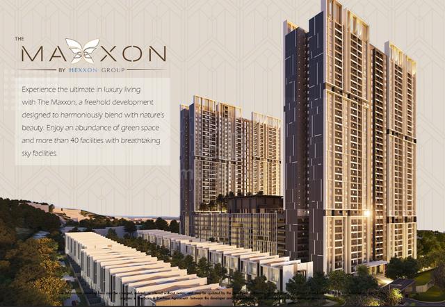 The Maxxon 1