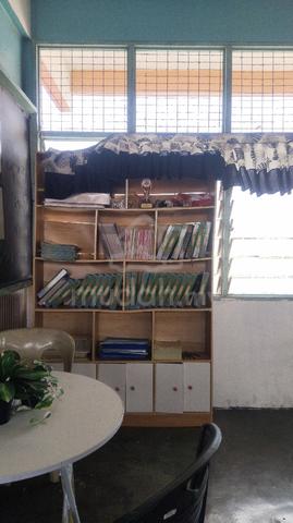 Pangsapuri Indah Taman Air Tawar Indah 1C 1