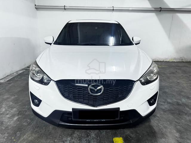 2013 Mazda CX-5 2.0 (A) - 3