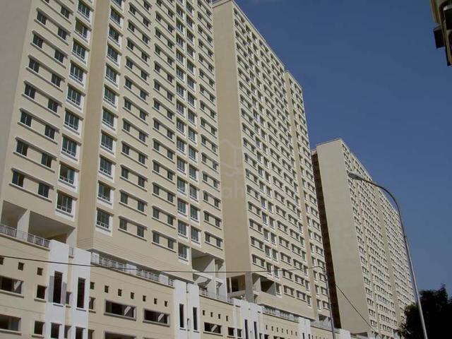 Taman Kheng Tian 1