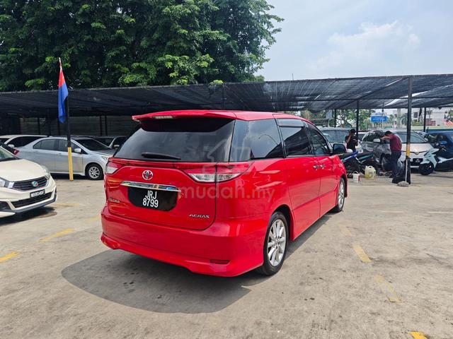 2015 Toyota ESTIMA ACR50 2.4 (AUTO) - 3