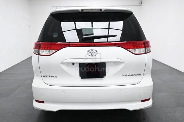 2009 Toyota ESTIMA 3.5 AERAS (A) VALUE BUY JIMAT - 5