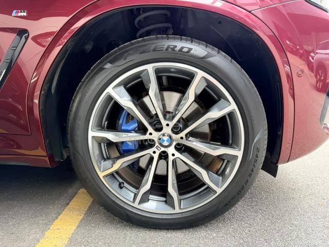 2023 BMW X4 xDrive30i MS Lci - Original CKD Unit - 5