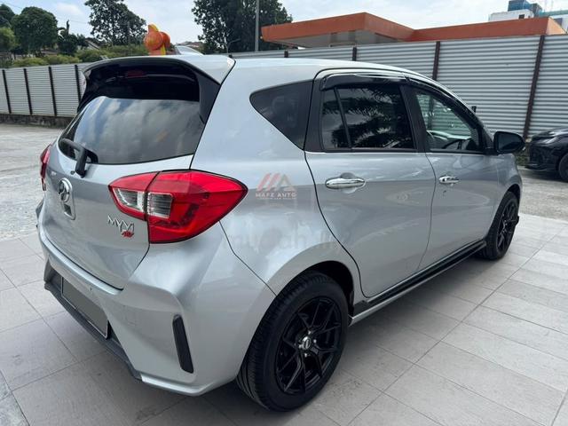 2022 Perodua MYVI 1.5 AV (A) - 5