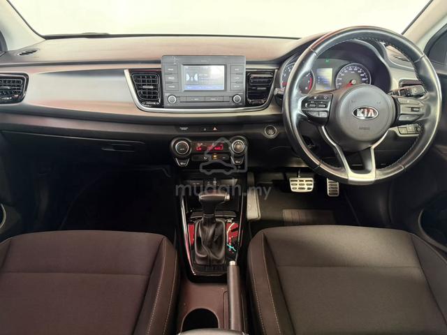 ORI2017 Kia RIO 1.4 EX MPI SUNROOF 3 YR WARRANTY - 5