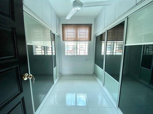 Facing Open Double Storey Taman Pasir Mas, Kajang 5