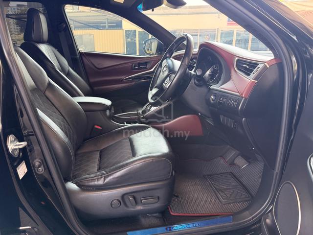 2019 Toyota Harrier 2.0Cc (A) Premium Model - 5
