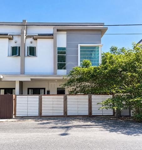 [SAVE UP 180K] Taman Mewah Indah, 2,098sf, Batu Gajah 1