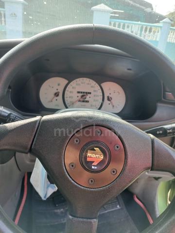 2003 Proton WIRA 1.3 A/B GL (M) - 4