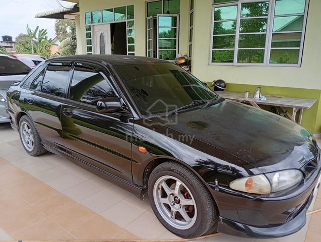 2005 Proton WIRA 1.5 GLi A/B SE (M) - 1