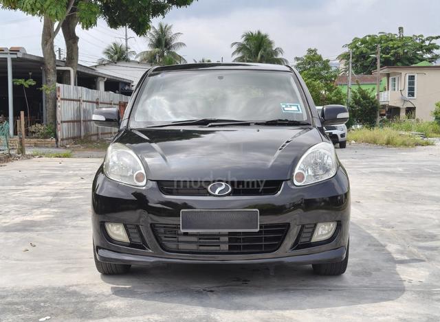2011 Perodua MYVI 1.3 EZ (A) FAST RESPONSE - 2