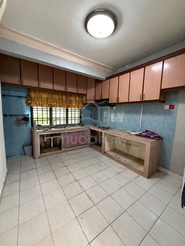Tampoi 2 Storey Medium Cost Taman Bukit Mewah Renovated Unit Skudai 4