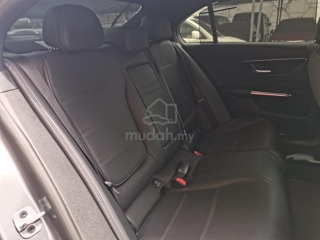 2023 Mercedes Benz C200 1.5 AVANTGARDE MY22 W206 - 5
