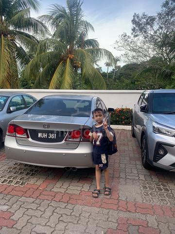 2010 Honda CIVIC  - 2