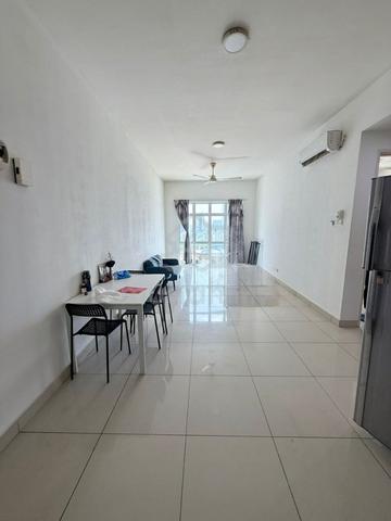Skysuites @ Meldrum Hills 1