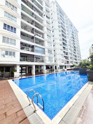 Suri Puteri Serviced Apartment 1